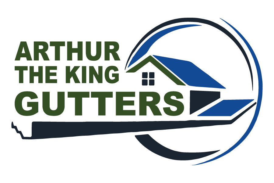 Arthur The King Gutters
