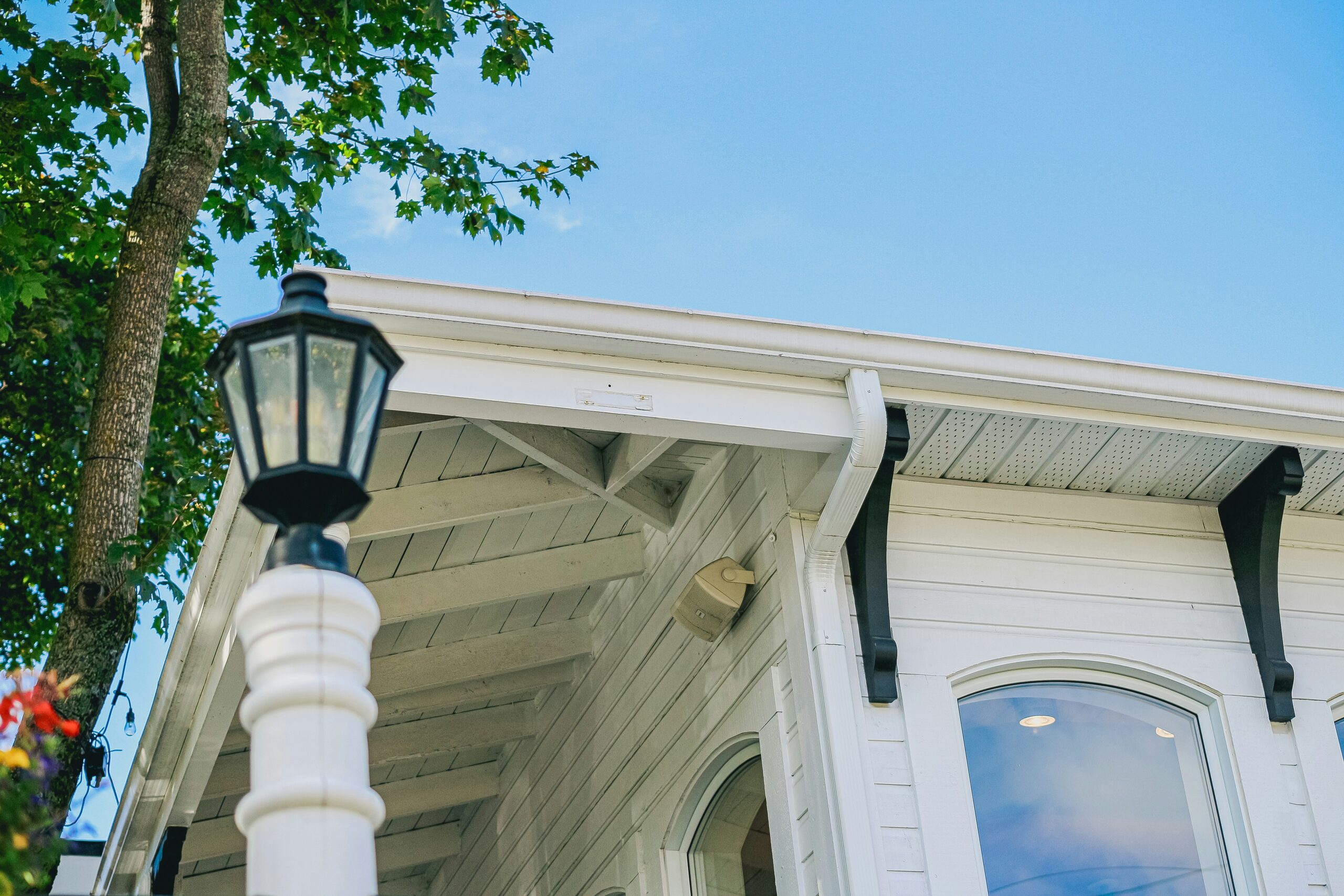 Gutter services across North & Central New Jersey