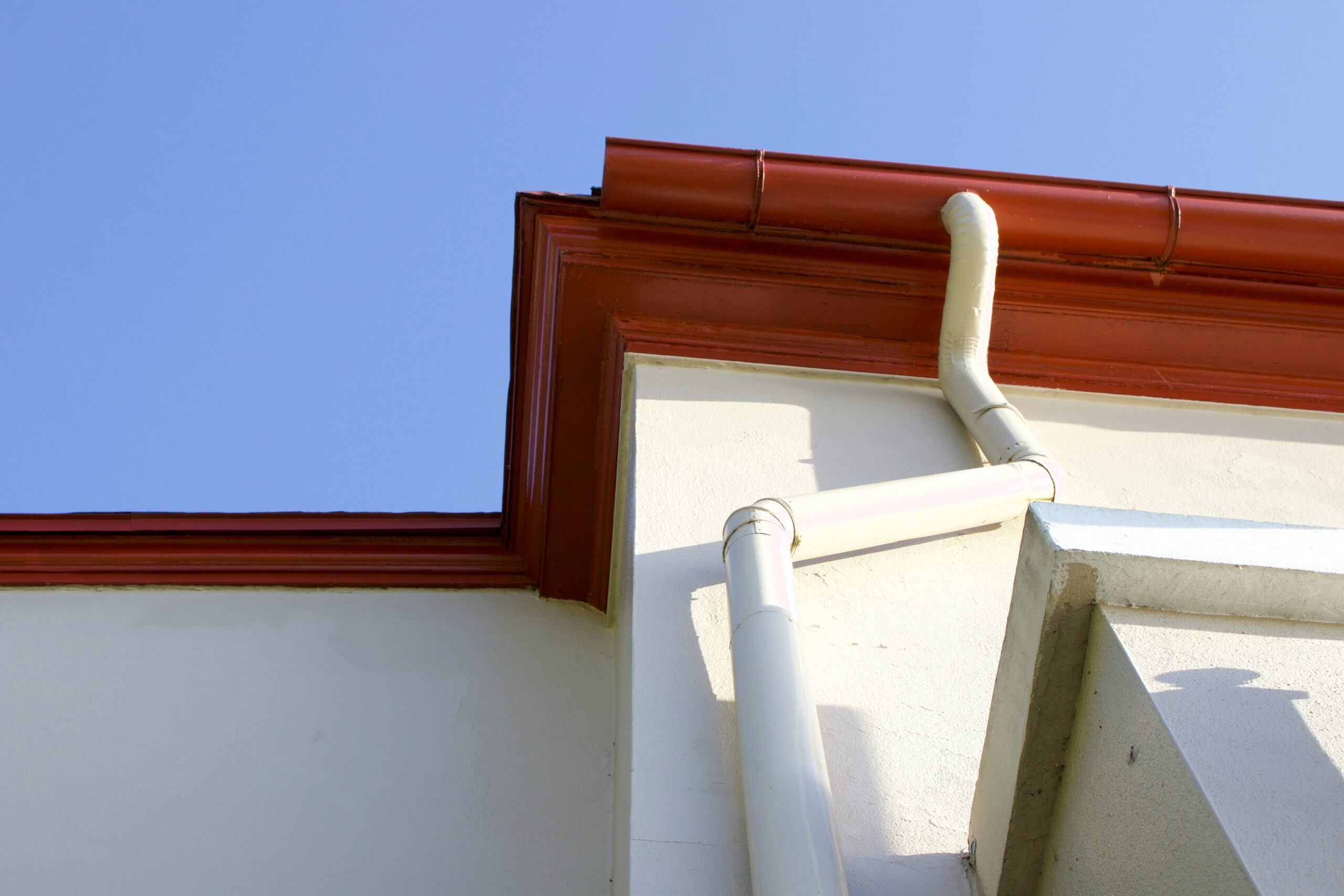 Gutter Repair in New Jersey